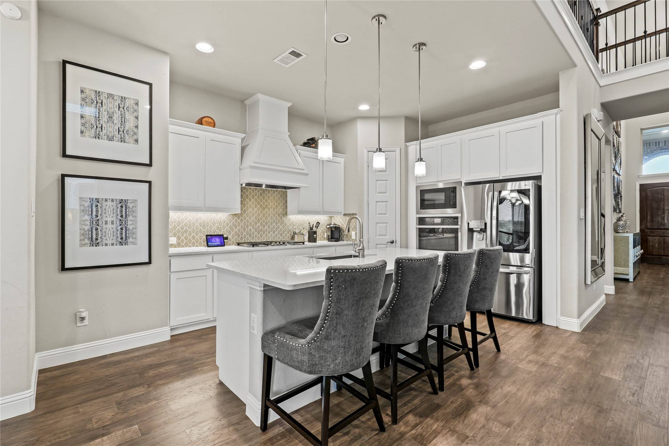 Irving, TX 75038,3456 Begonia LN