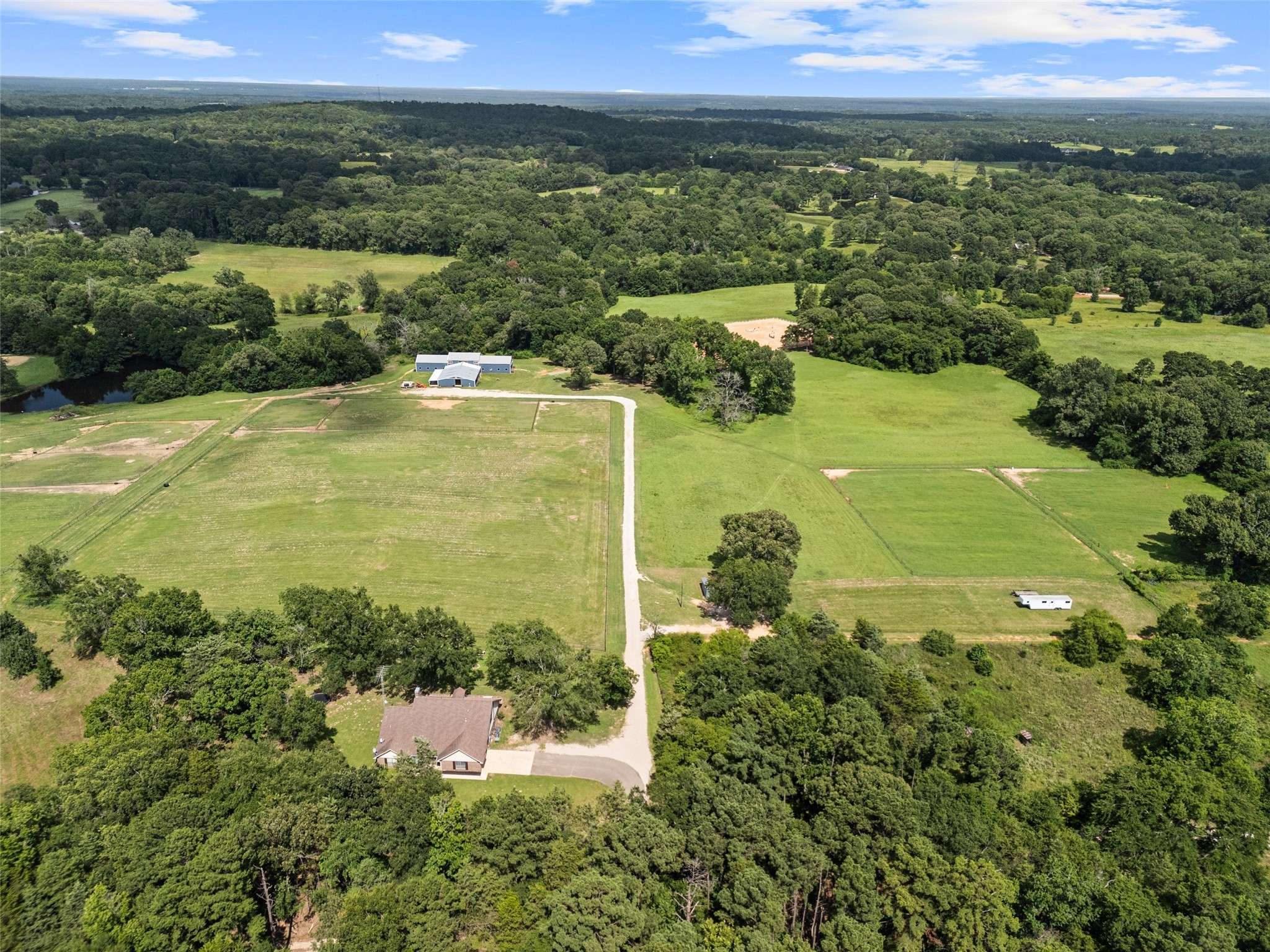 Tyler, TX 75703,21384 County Road 116