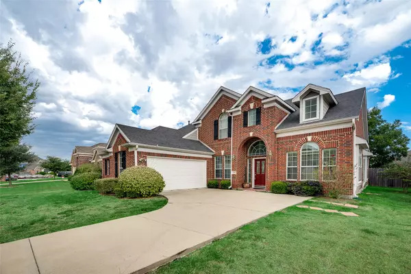 Mansfield, TX 76063,517 Titleist DR