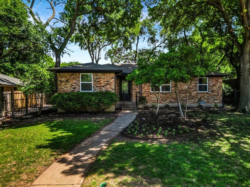 Dallas, TX 75228,2371 Chart DR