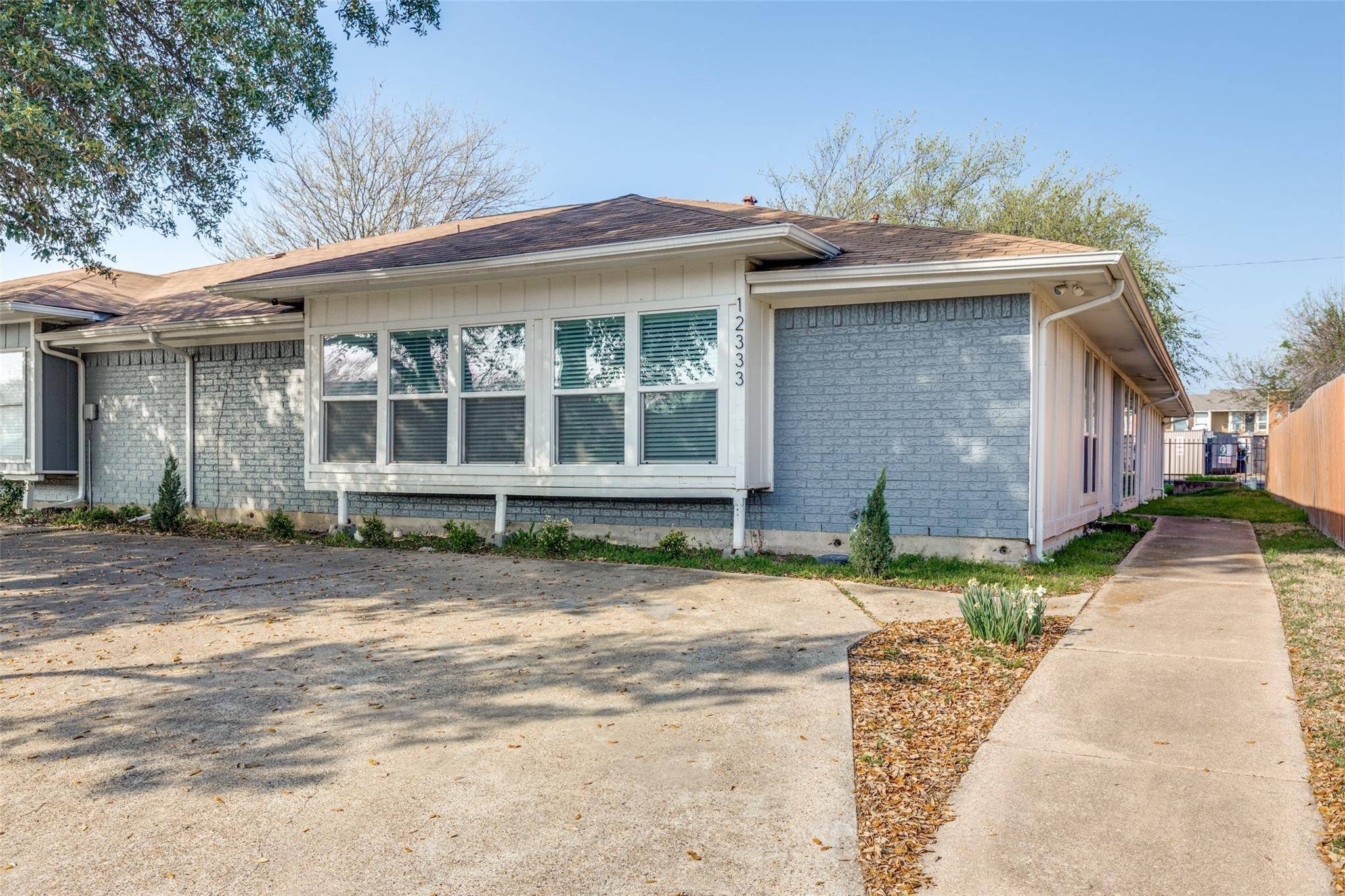 12333 Ferris Creek LN, Dallas, TX 75243