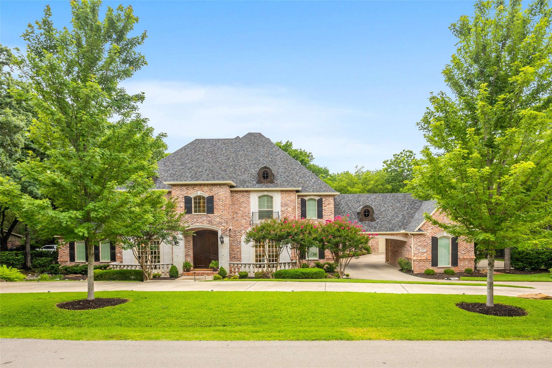 4012 Spring Hollow ST, Colleyville, TX 76034