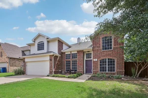 Hickory Creek, TX 75065,116 Deerpath RD