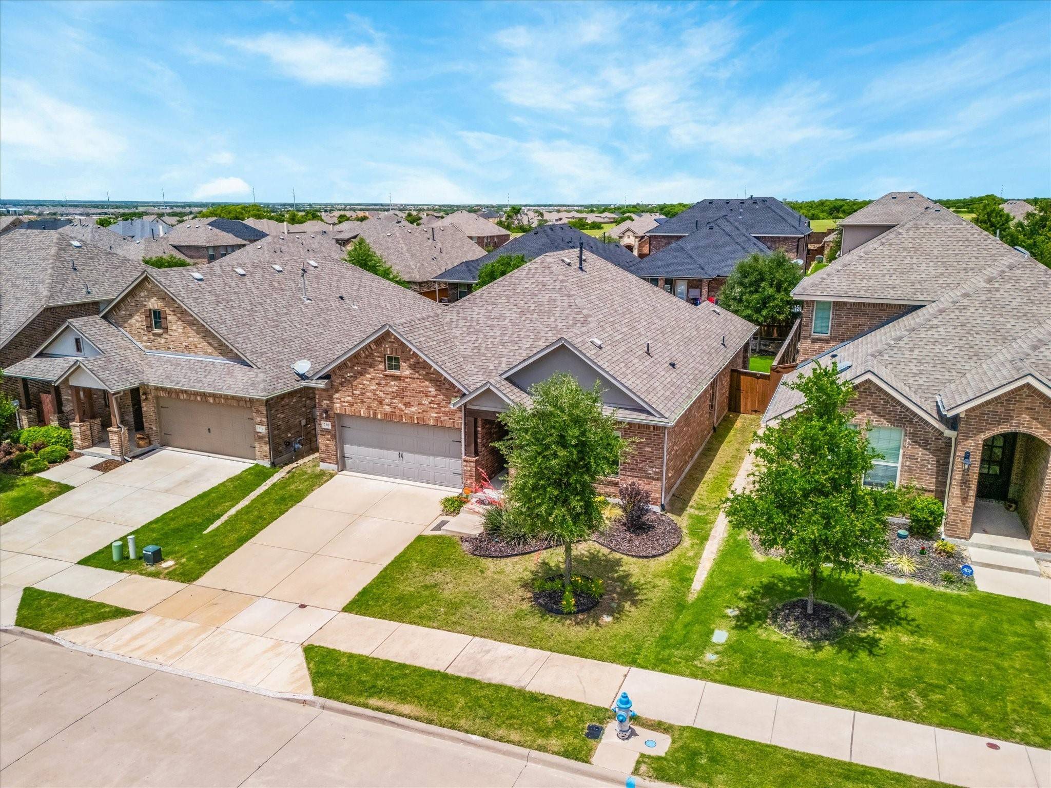 Celina, TX 75009,720 Monarch LN