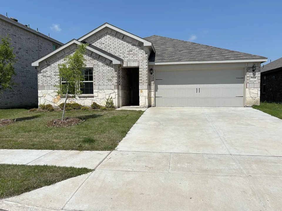 1320 Missouri ST, Royse City, TX 75189