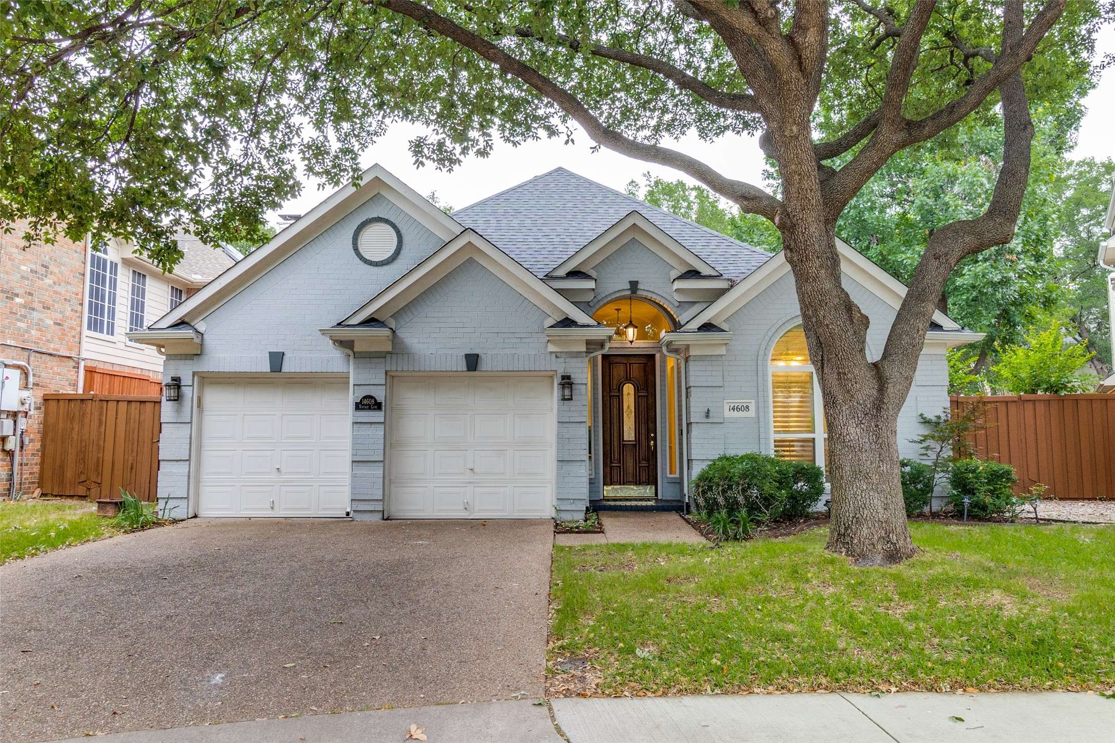 14608 Vintage LN, Addison, TX 75001