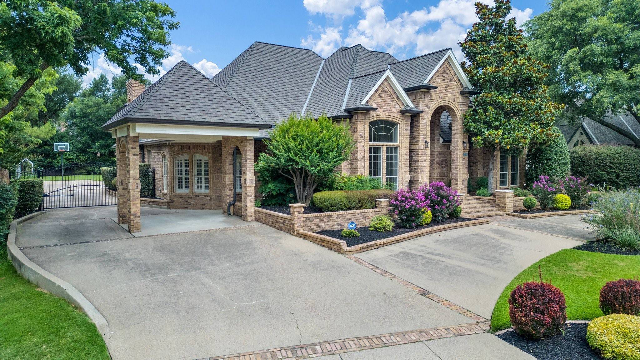 Colleyville, TX 76034,4607 Shadywood LN