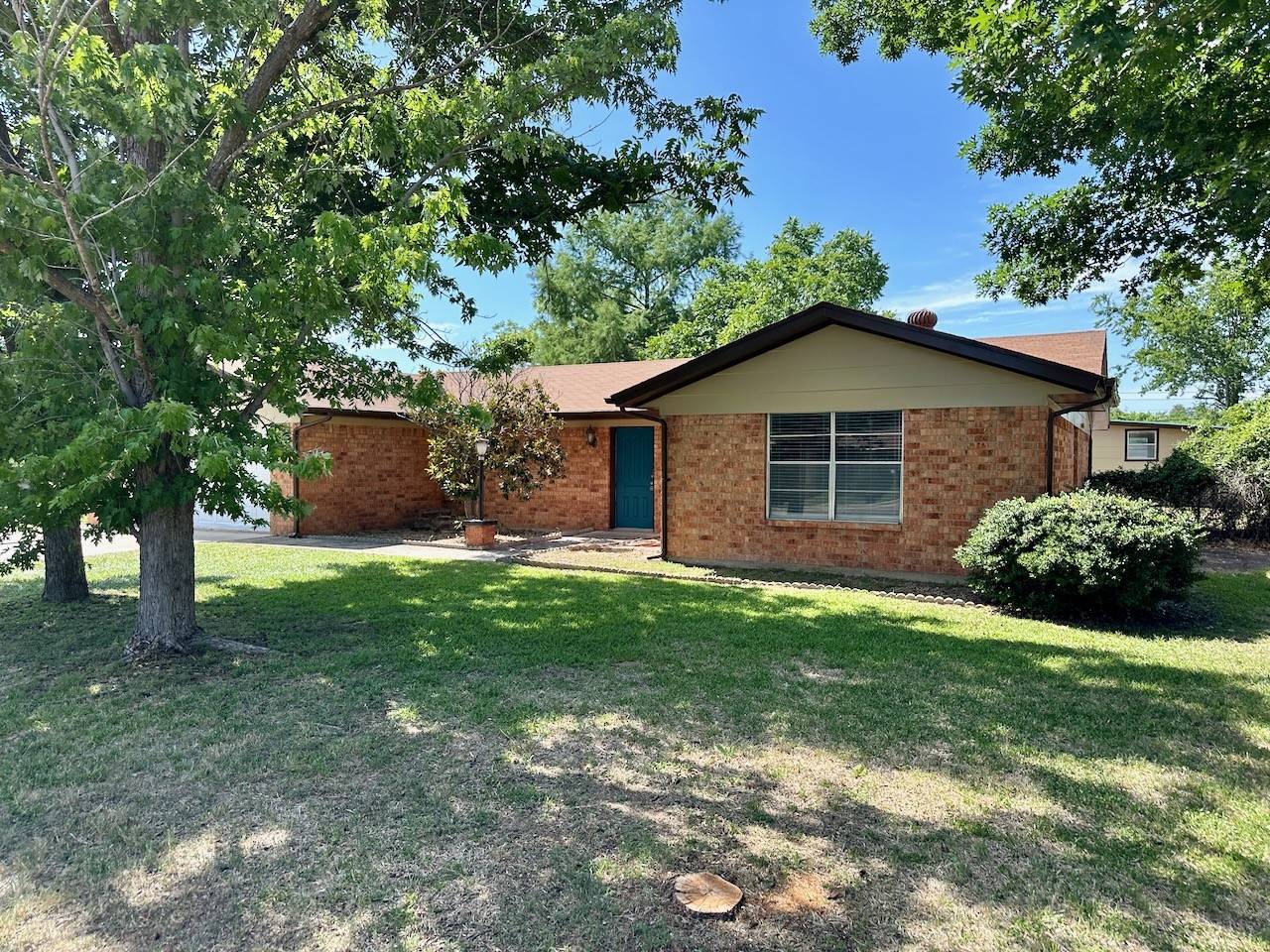 1314 Virginia AVE, Early, TX 76802