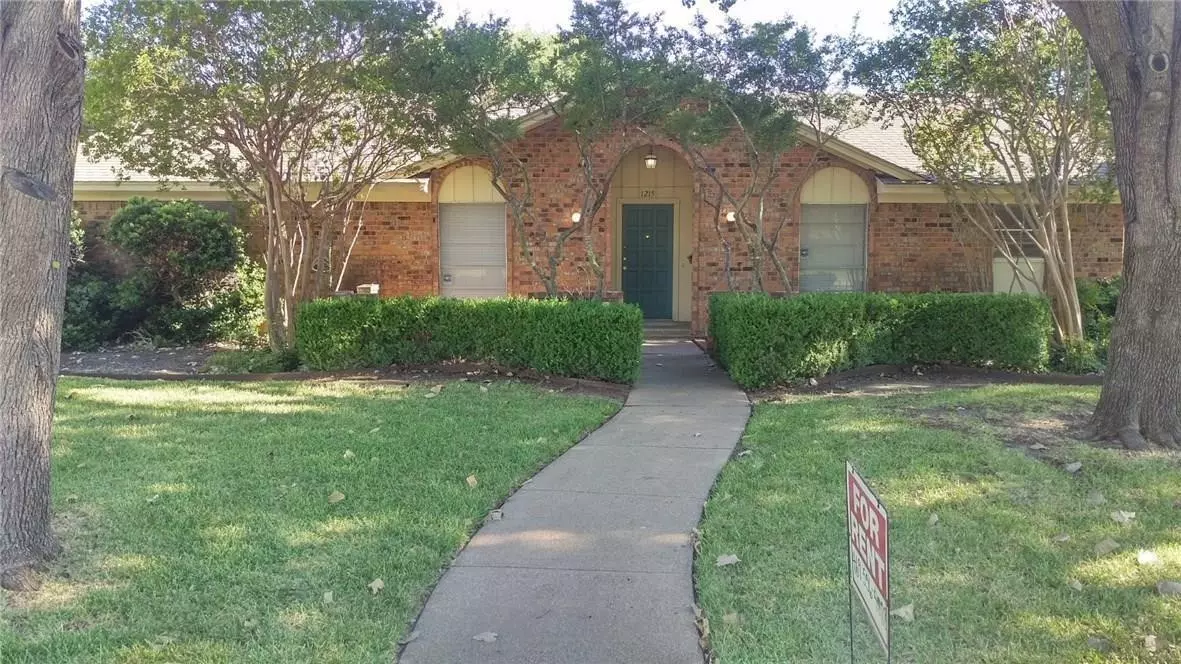 Richardson, TX 75080,1215 Melrose DR