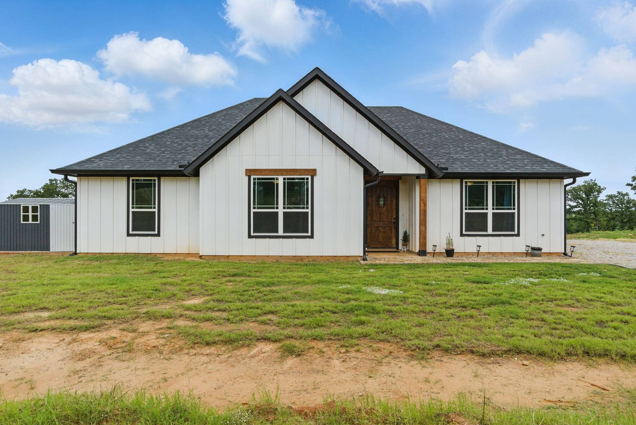 3385 Dps Tower RD, Perrin, TX 76486