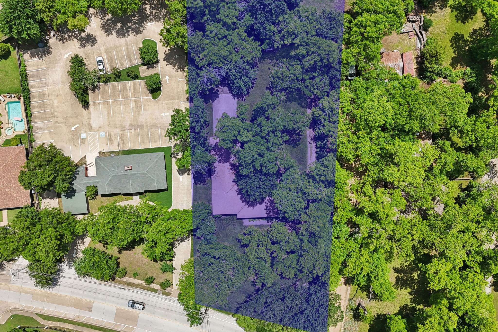 Dallas, TX 75243,8473 Stults RD