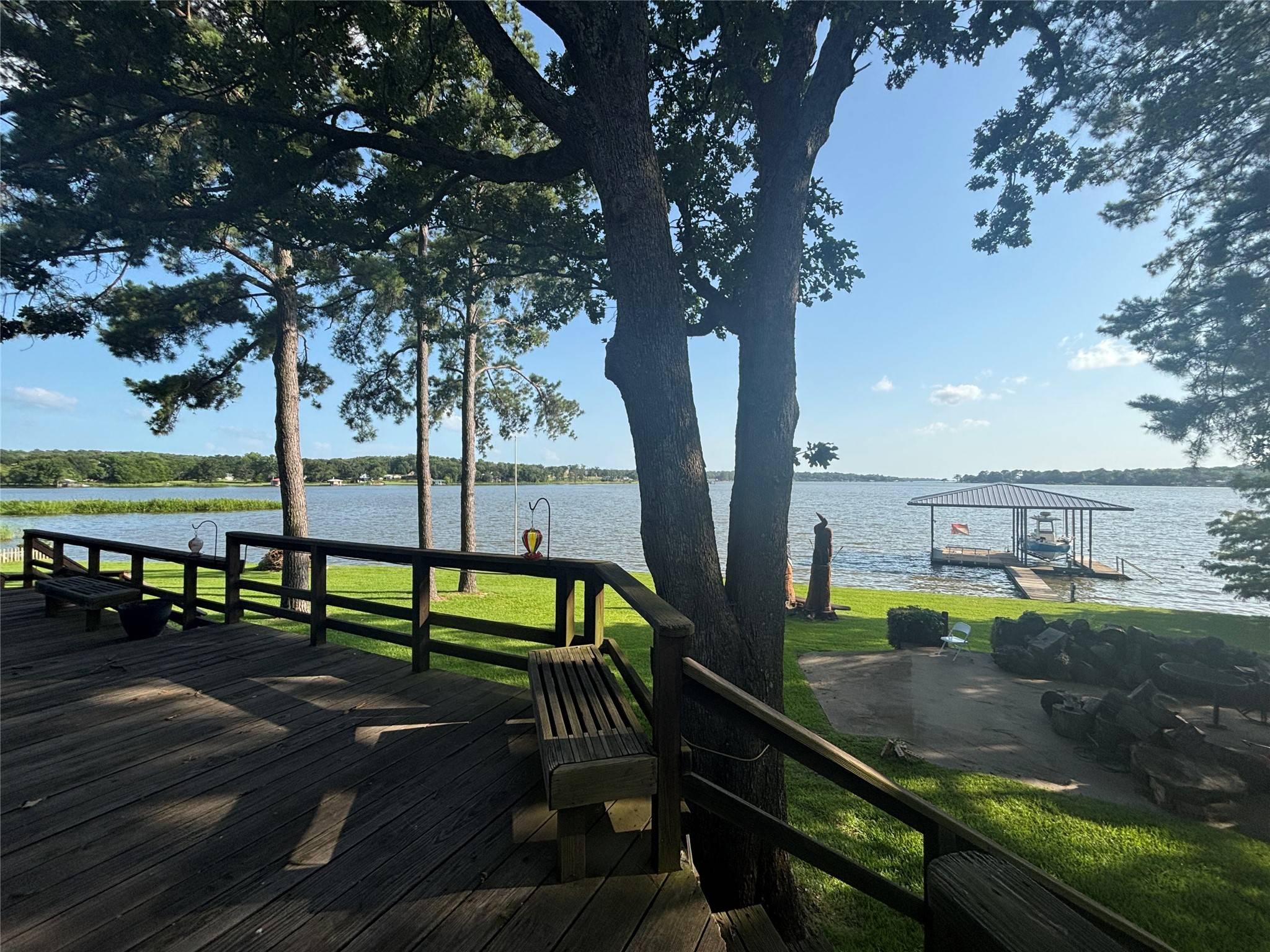 Eustace, TX 75124,148 Vista DR