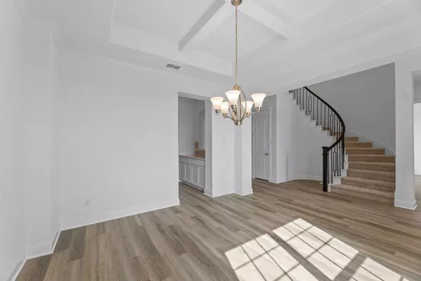 Waxahachie, TX 75165,261 Basketflower Drive