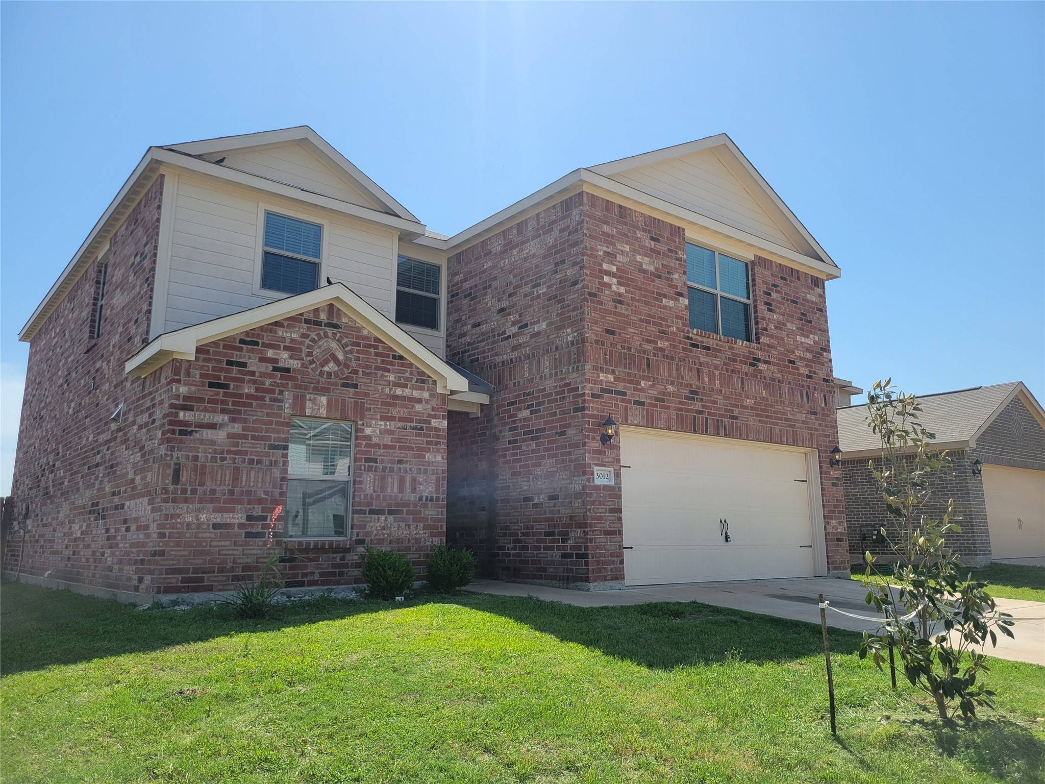 Forney, TX 75126,3012 Villegas WAY