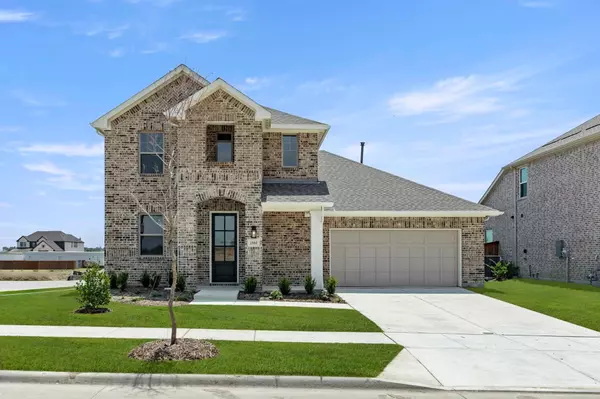 1900 Bearskin DR, Celina, TX 75009