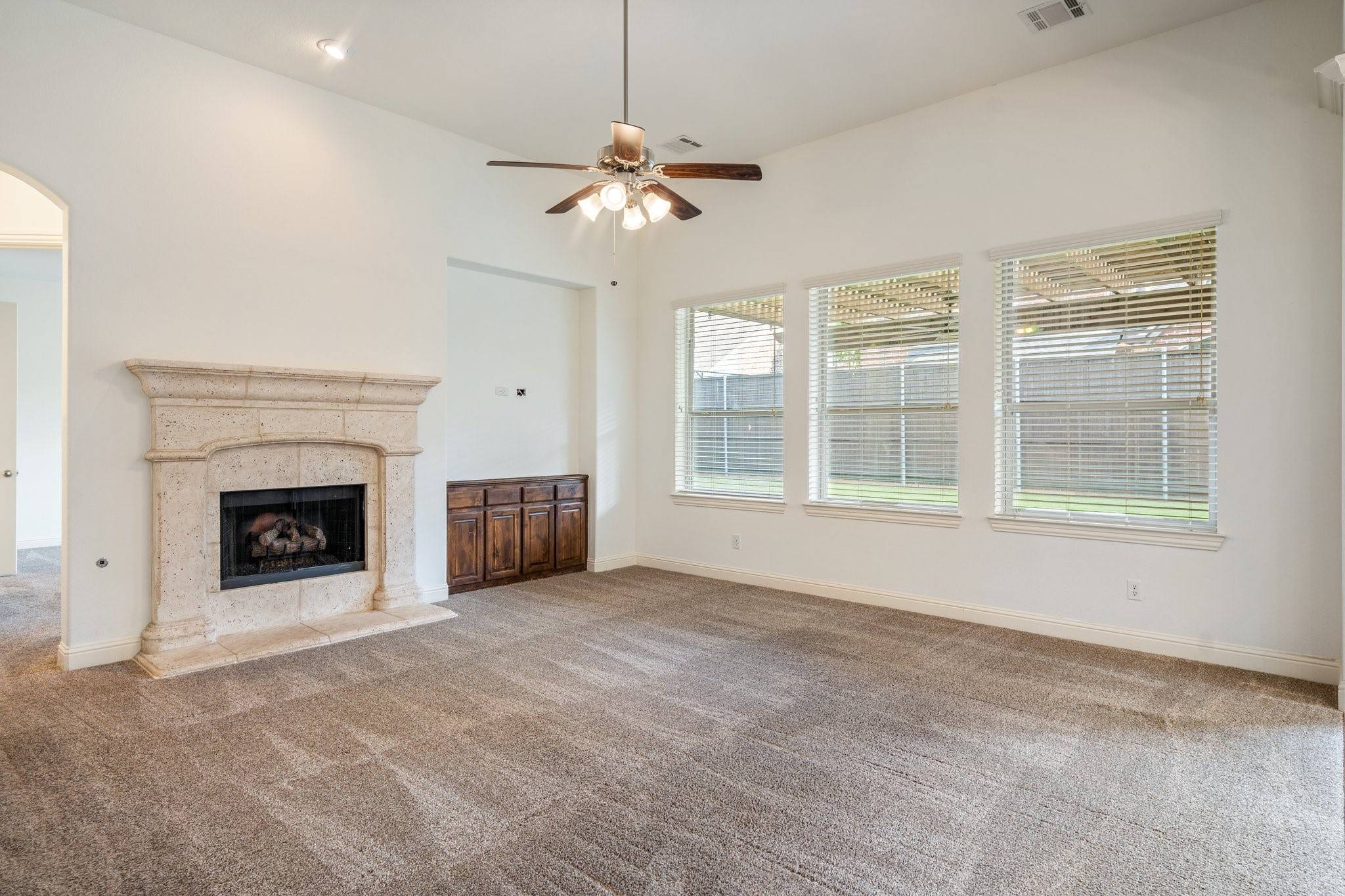 Frisco, TX 75036,546 El Camino DR