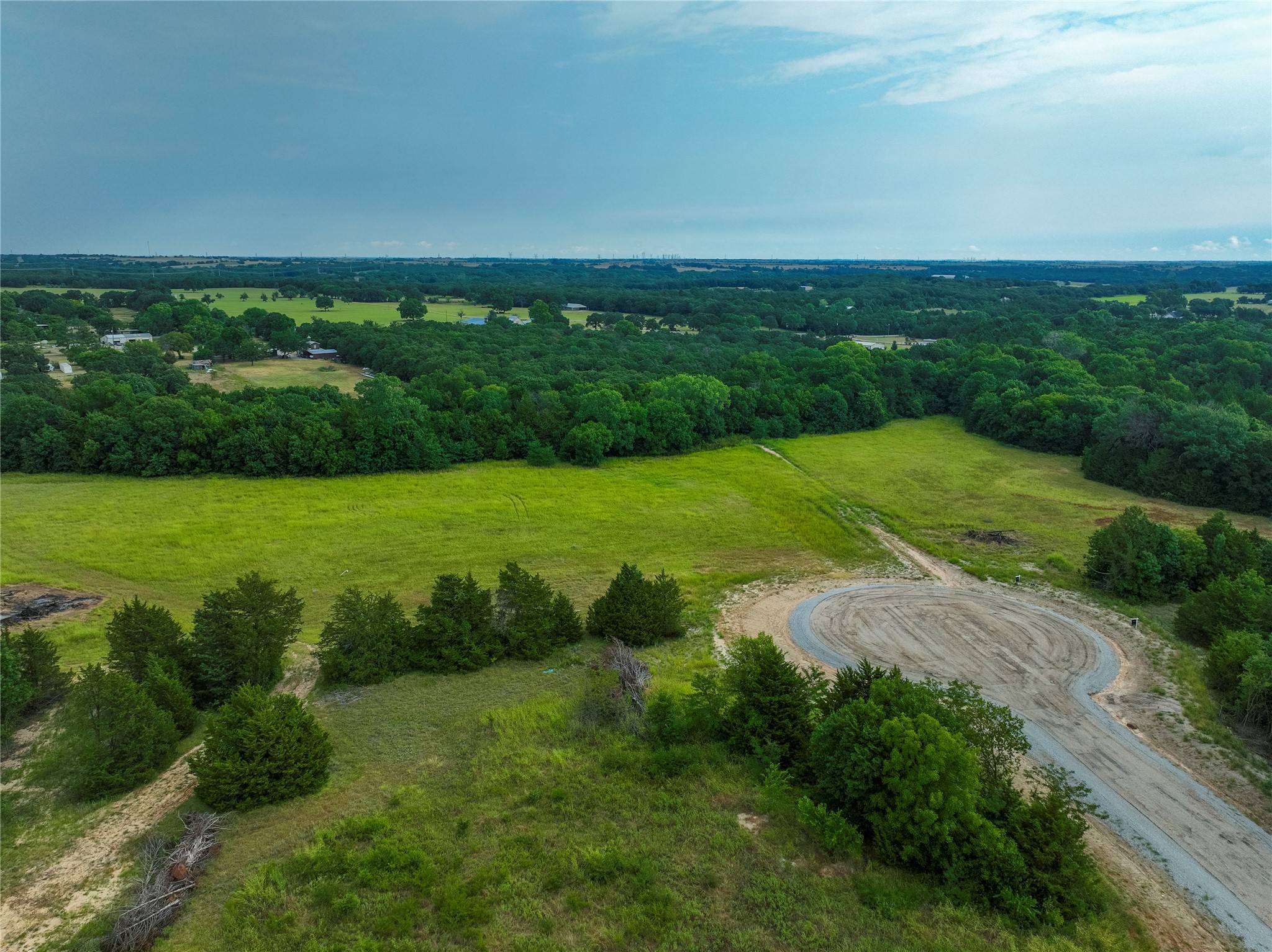 Decatur, TX 76234,Lot 10 Cedar Springs Drive