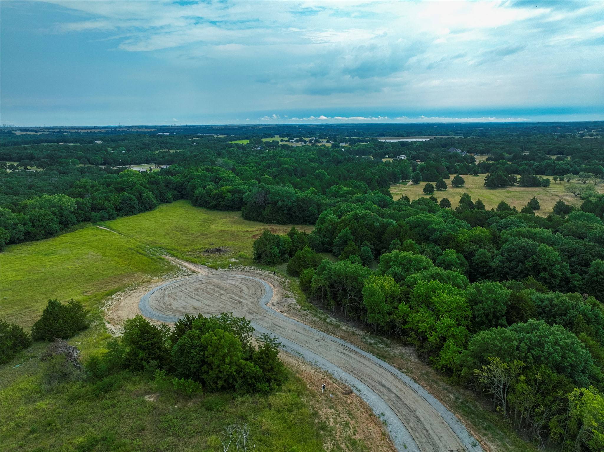 Decatur, TX 76234,Lot 10 Cedar Springs Drive