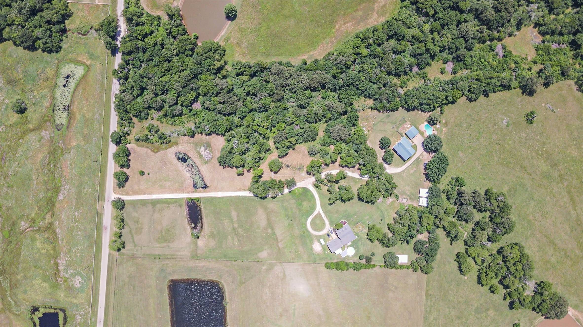 Wills Point, TX 75169,1147 Vz County Road 3417