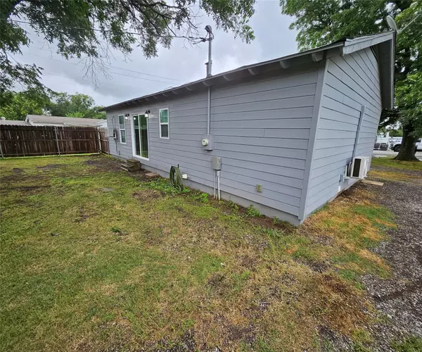 Rhome, TX 76078,400 Randall ST