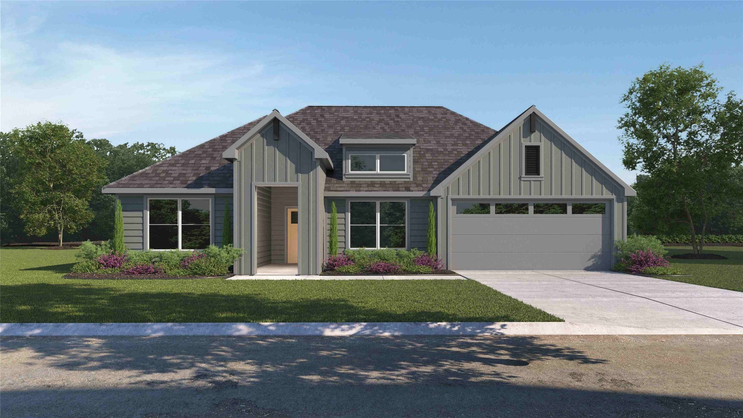 1161 KEYSTONE DR, Granbury, TX 76048