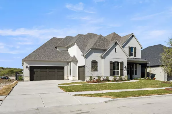 Fort Worth, TX 76008,1612 Rolling Oaks Drive DR