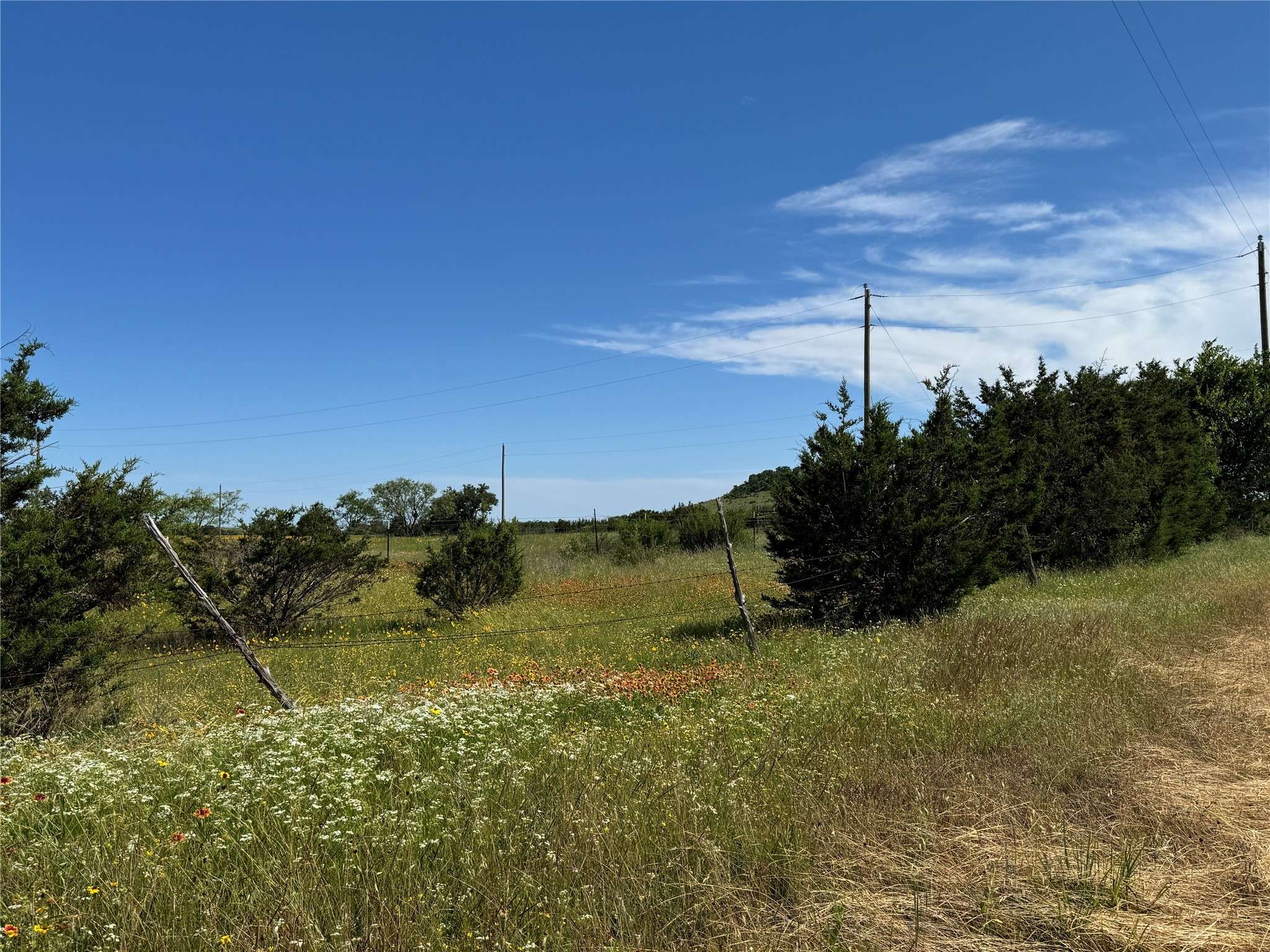 Iredell, TX 76649,TBD FM 216