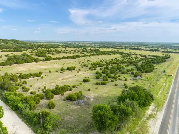 Evant, TX 76525,TBD-21.5 acres County Road 517