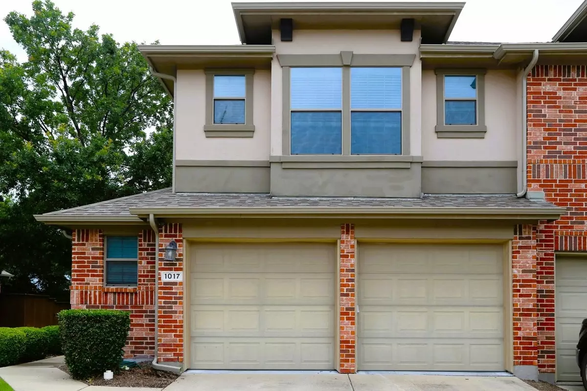 Allen, TX 75013,1017 Lucy LN