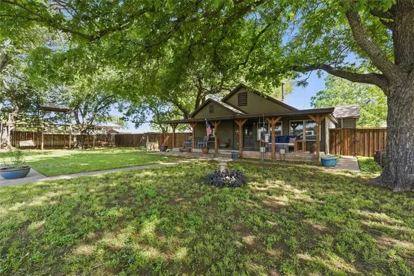 8700 FM 920, Peaster, TX 76088