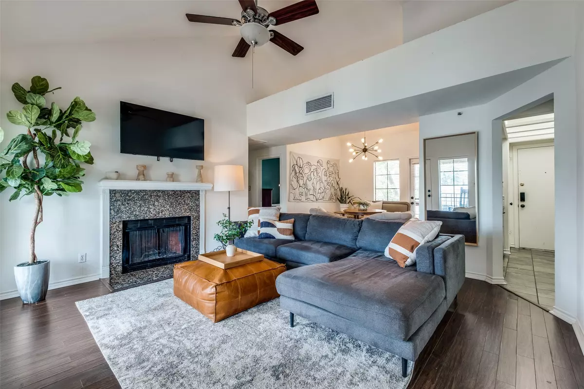 Dallas, TX 75204,3105 San Jacinto ST #311