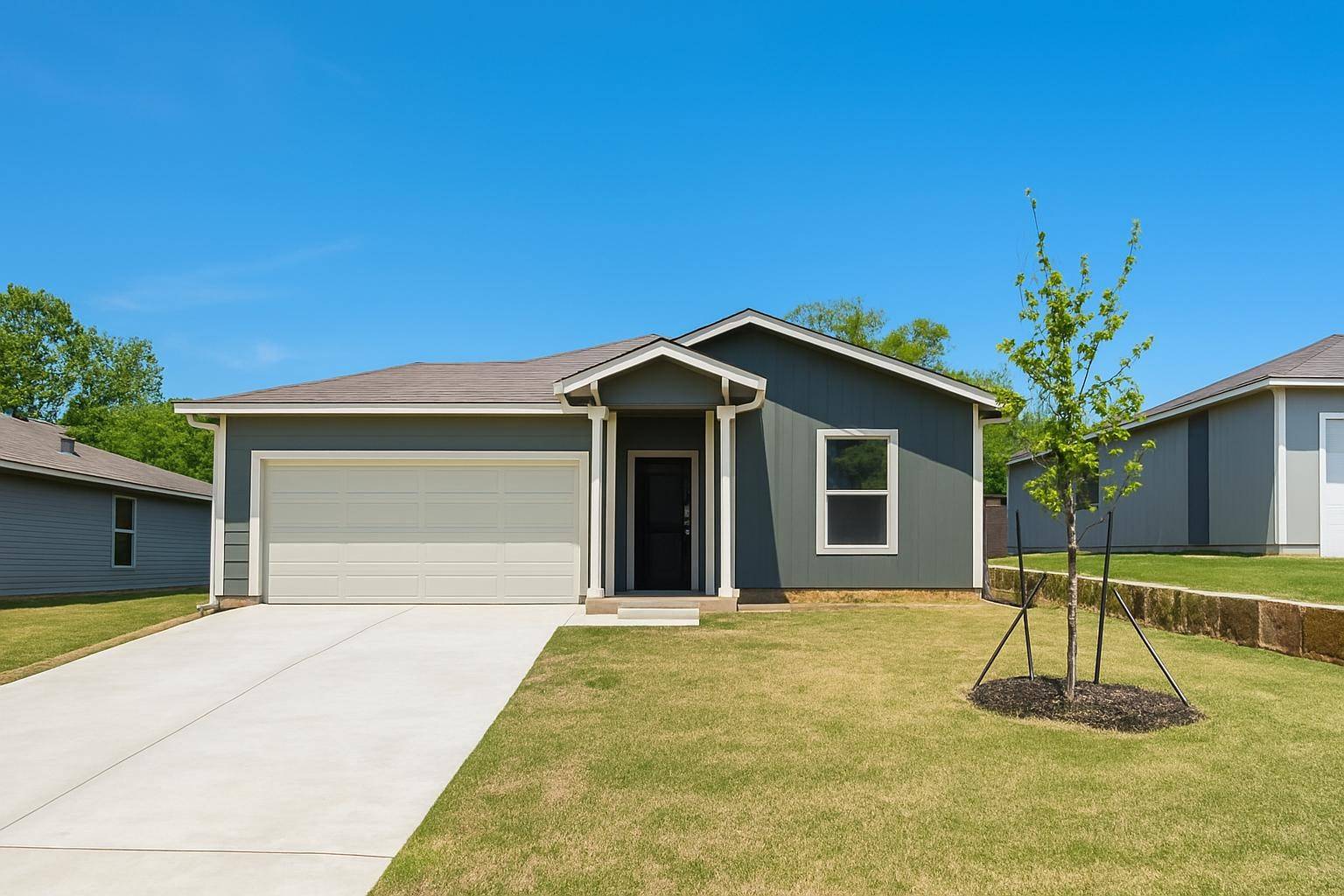 414 E Munson ST, Denison, TX 75020