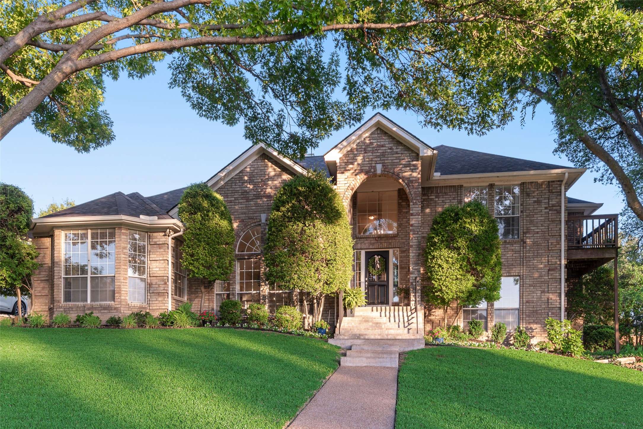 7709 Westwind DR, Fort Worth, TX 76179