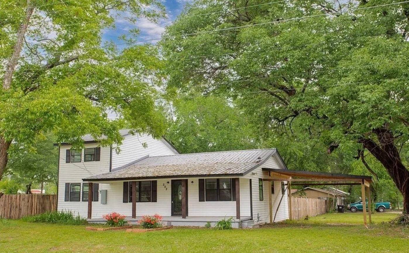 202 S Main ST, Edgewood, TX 75117
