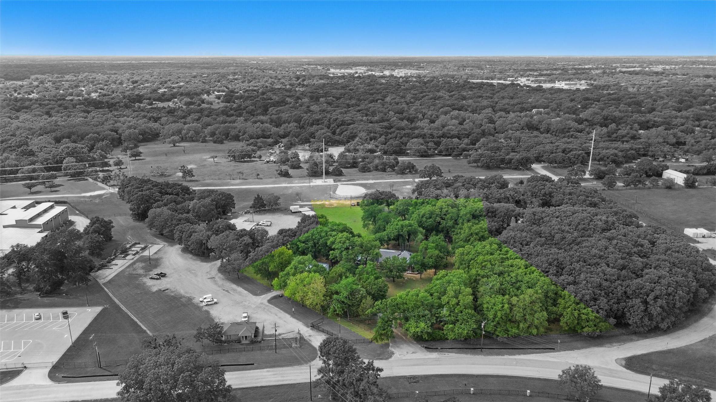 600 W Simonds RD, Seagoville, TX 75159