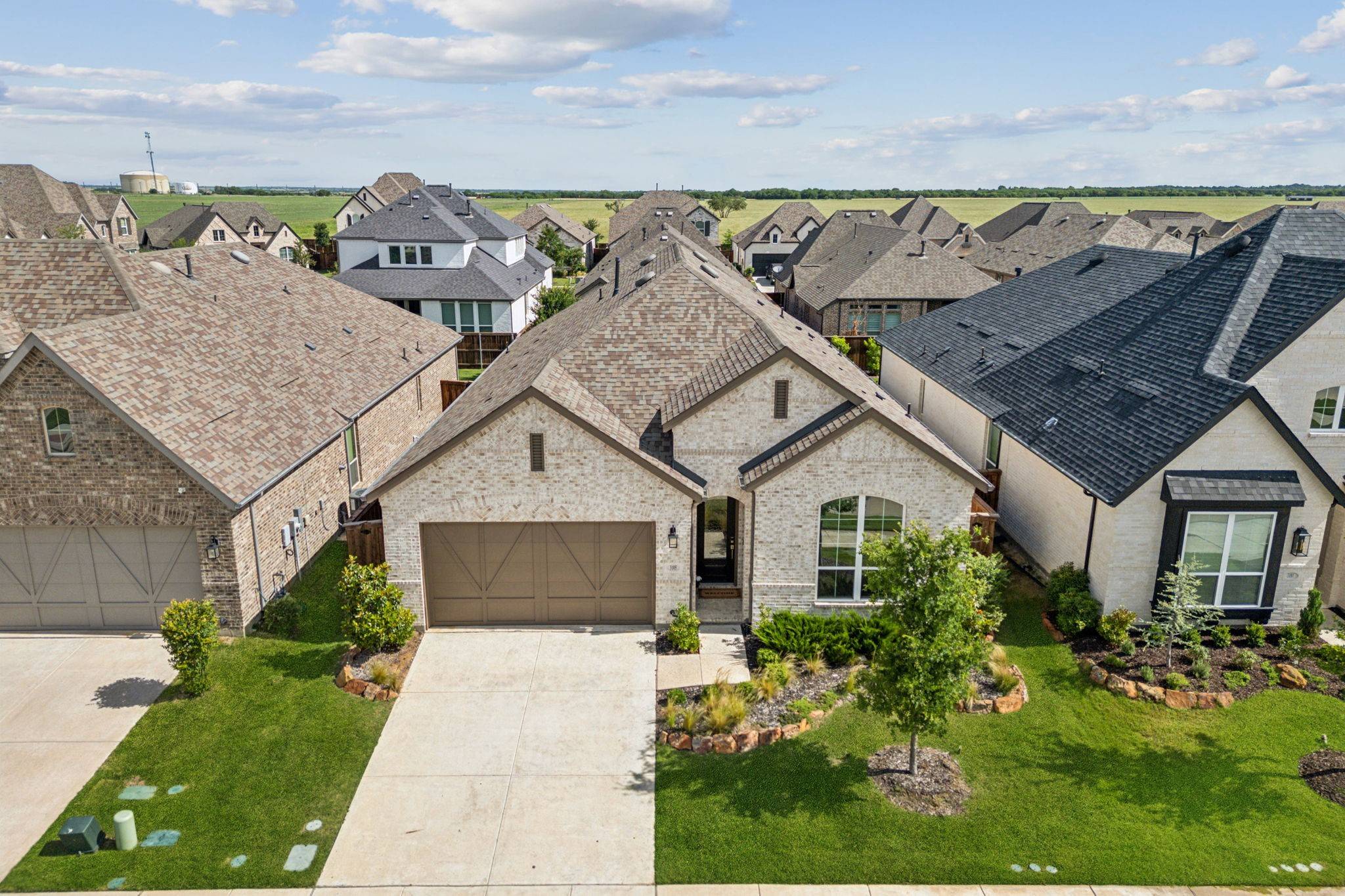 Celina, TX 75009,3105 Eccleston ST