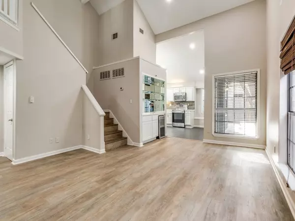 Dallas, TX 75204,1421 Mccoy ST