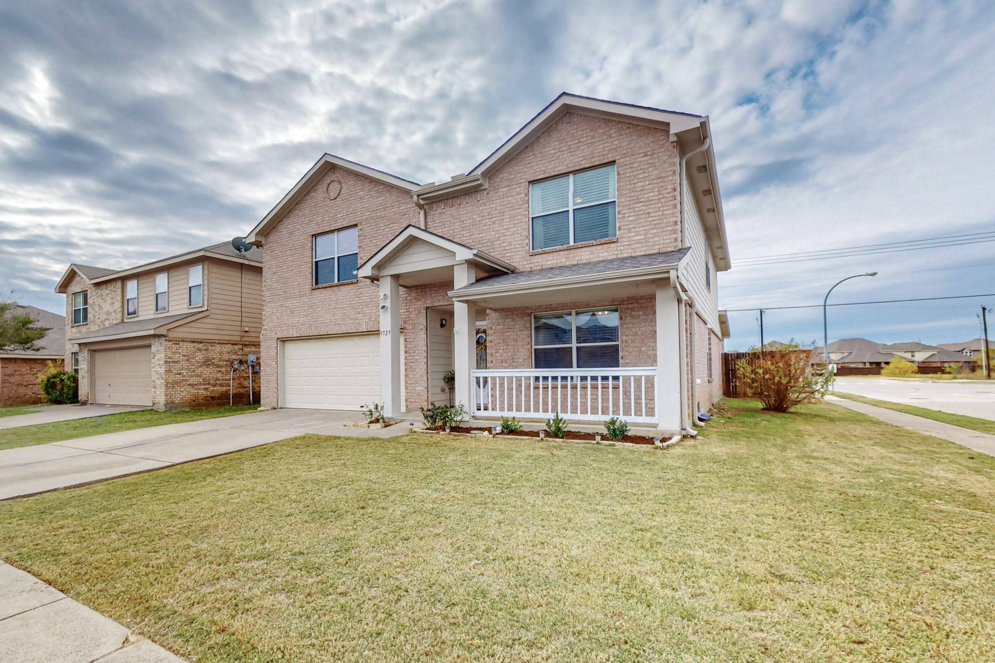 9729 Manassas RD, Fort Worth, TX 76177