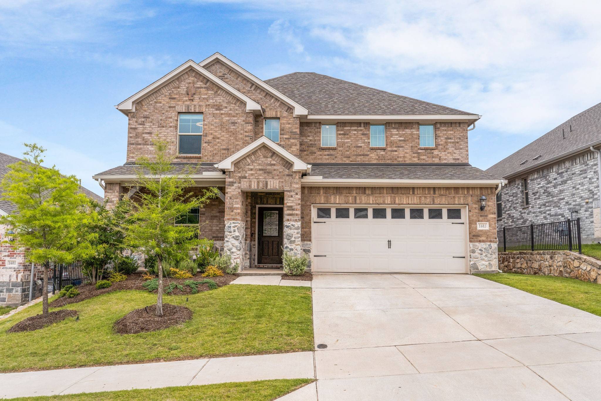 Melissa, TX 75454,1603 Ironwood WAY