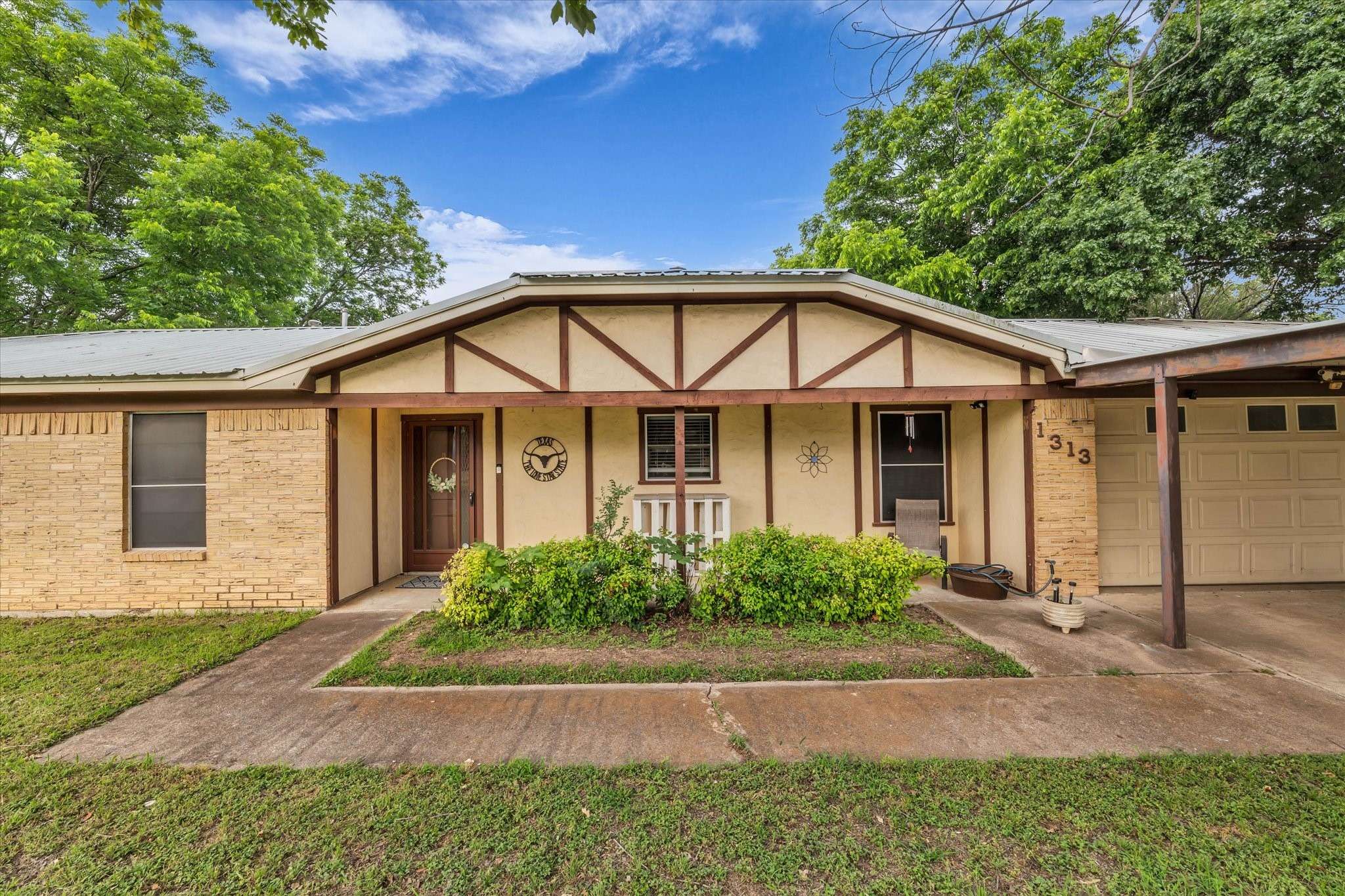 Waco, TX 76705,1313 Crow DR
