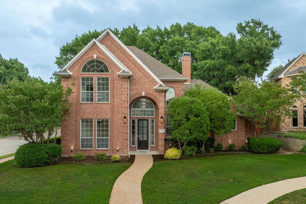 193 Asher CT, Coppell, TX 75019