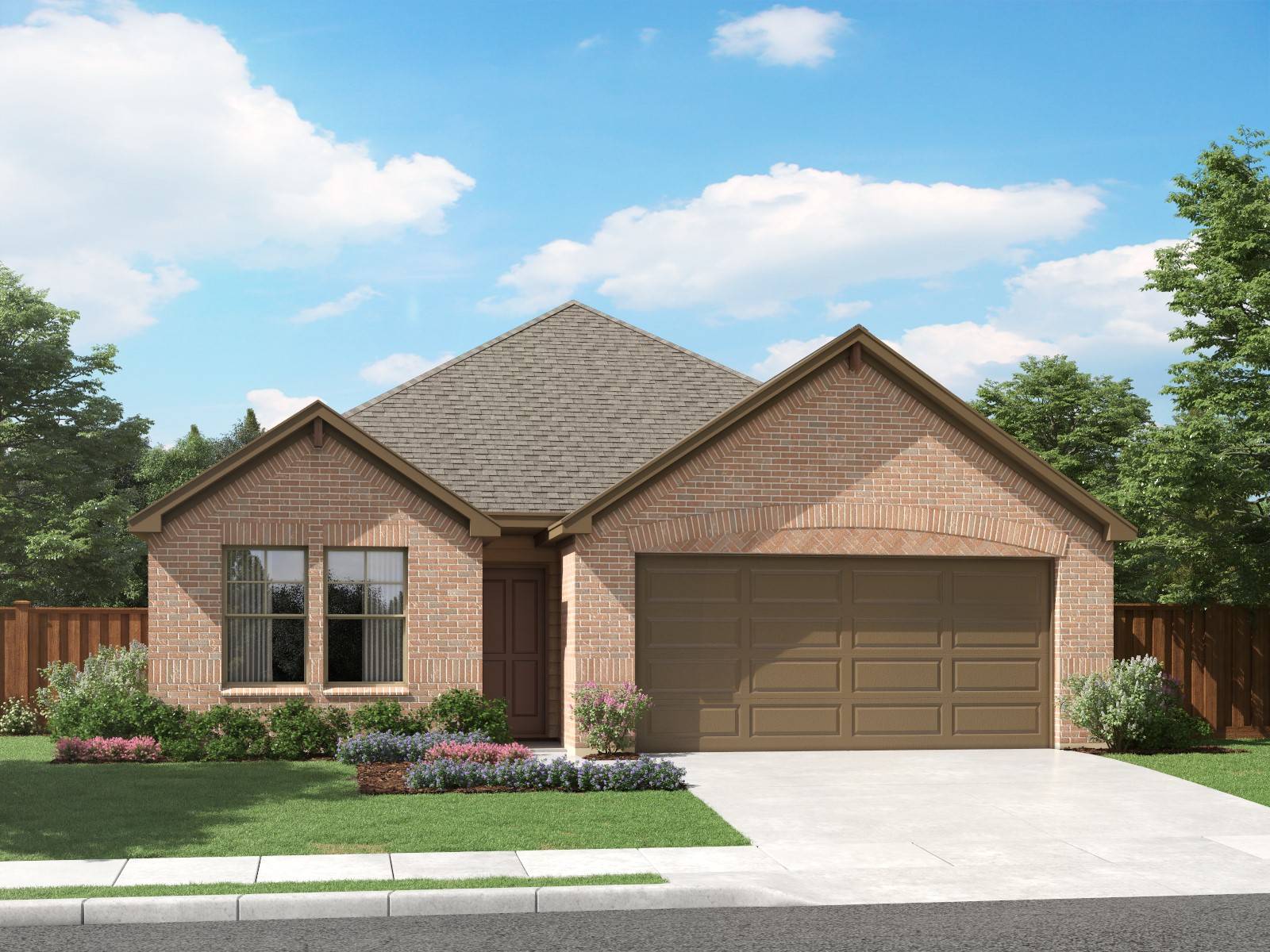 513 Whispering Winds TRL, Princeton, TX 75071