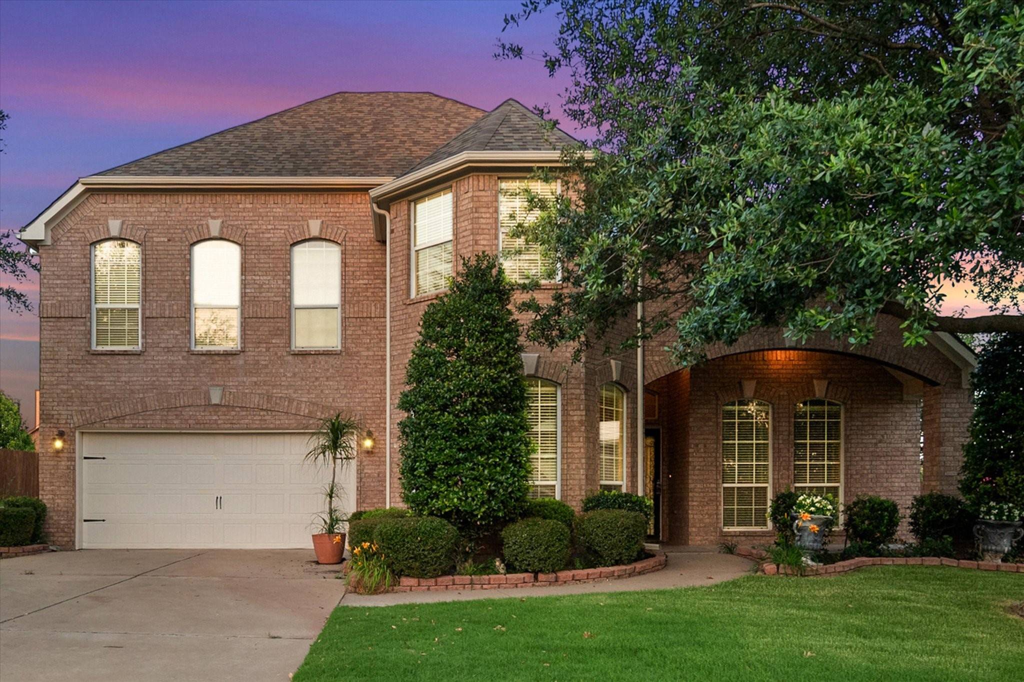 Weatherford, TX 76087,700 Sage Brush DR
