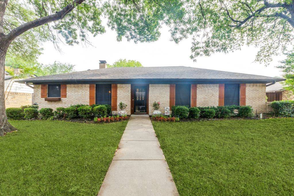 4937 Willowhaven CIR, Garland, TX 75043