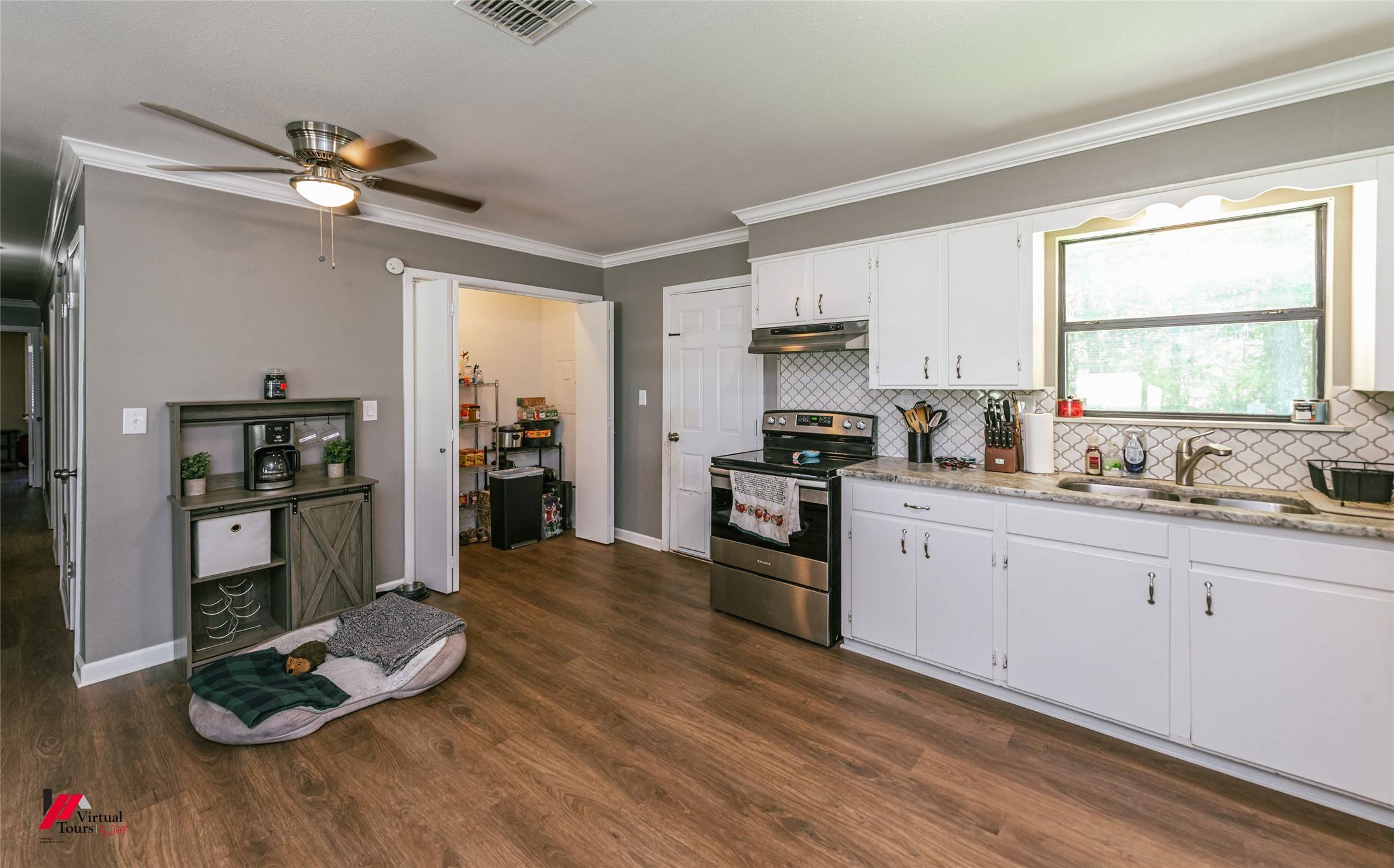 Benton, LA 71006,198 Seven Pines RD