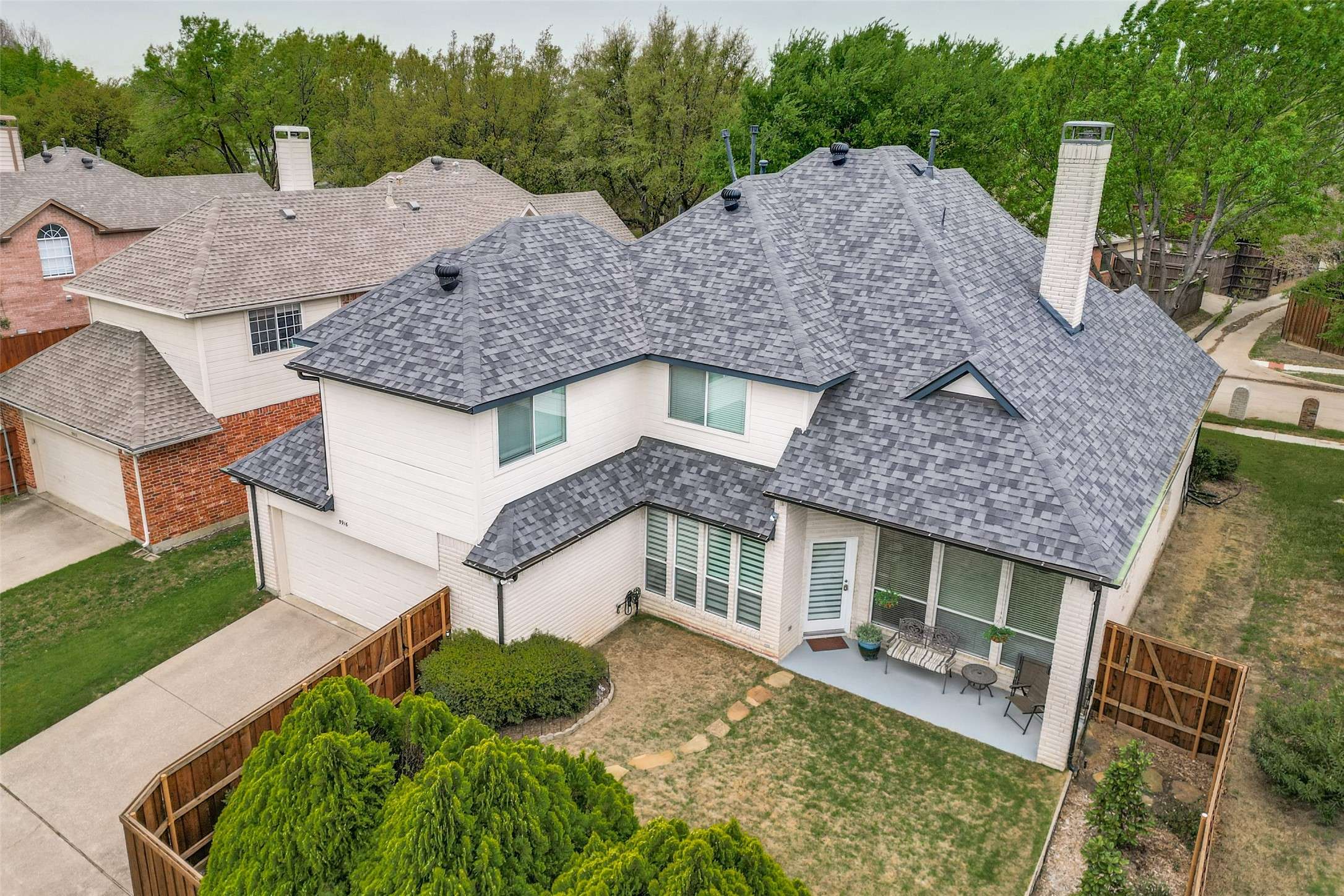 Plano, TX 75093,5916 Broadmoor DR