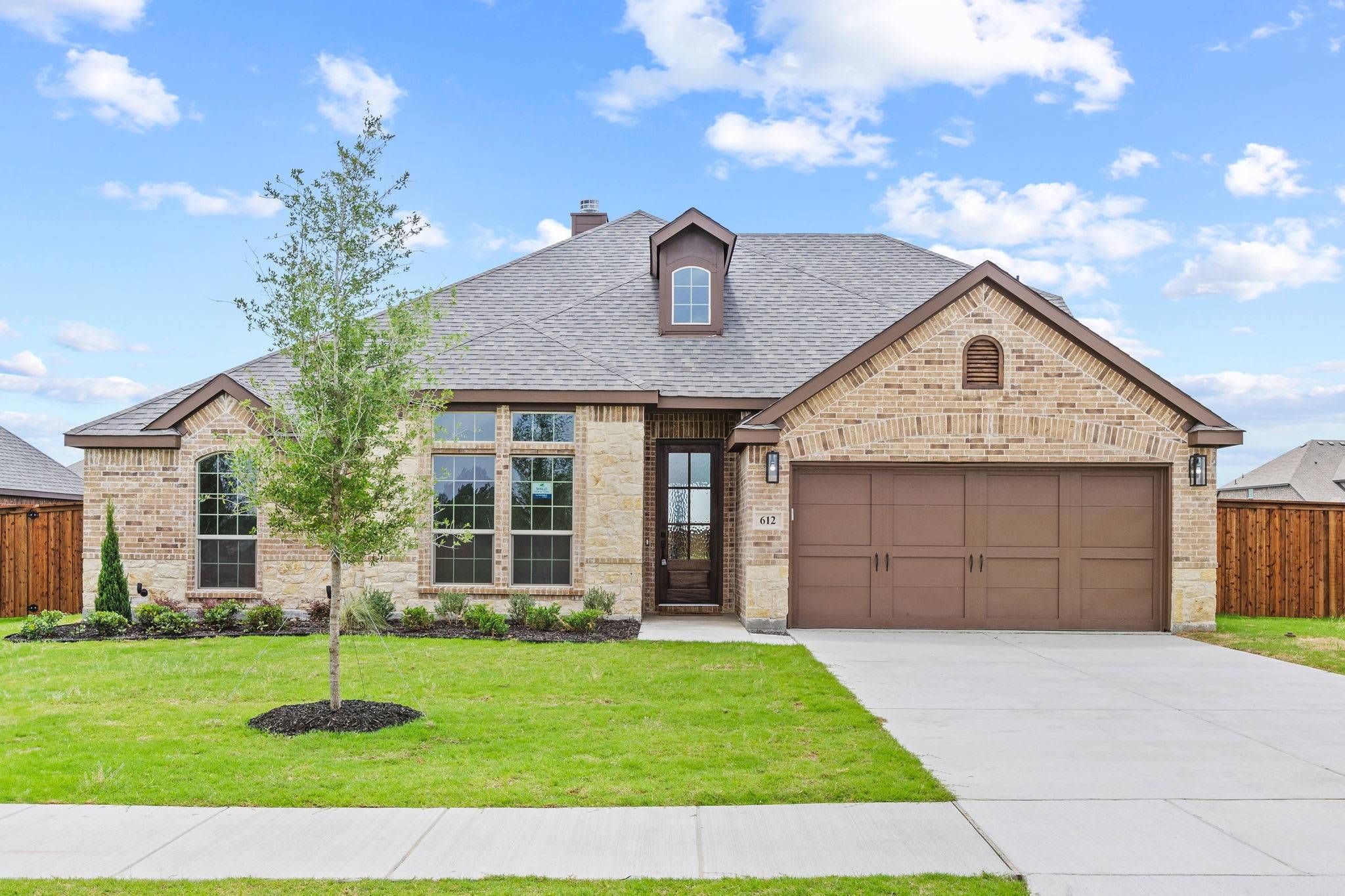Forney, TX 75126,612 Tenor DR
