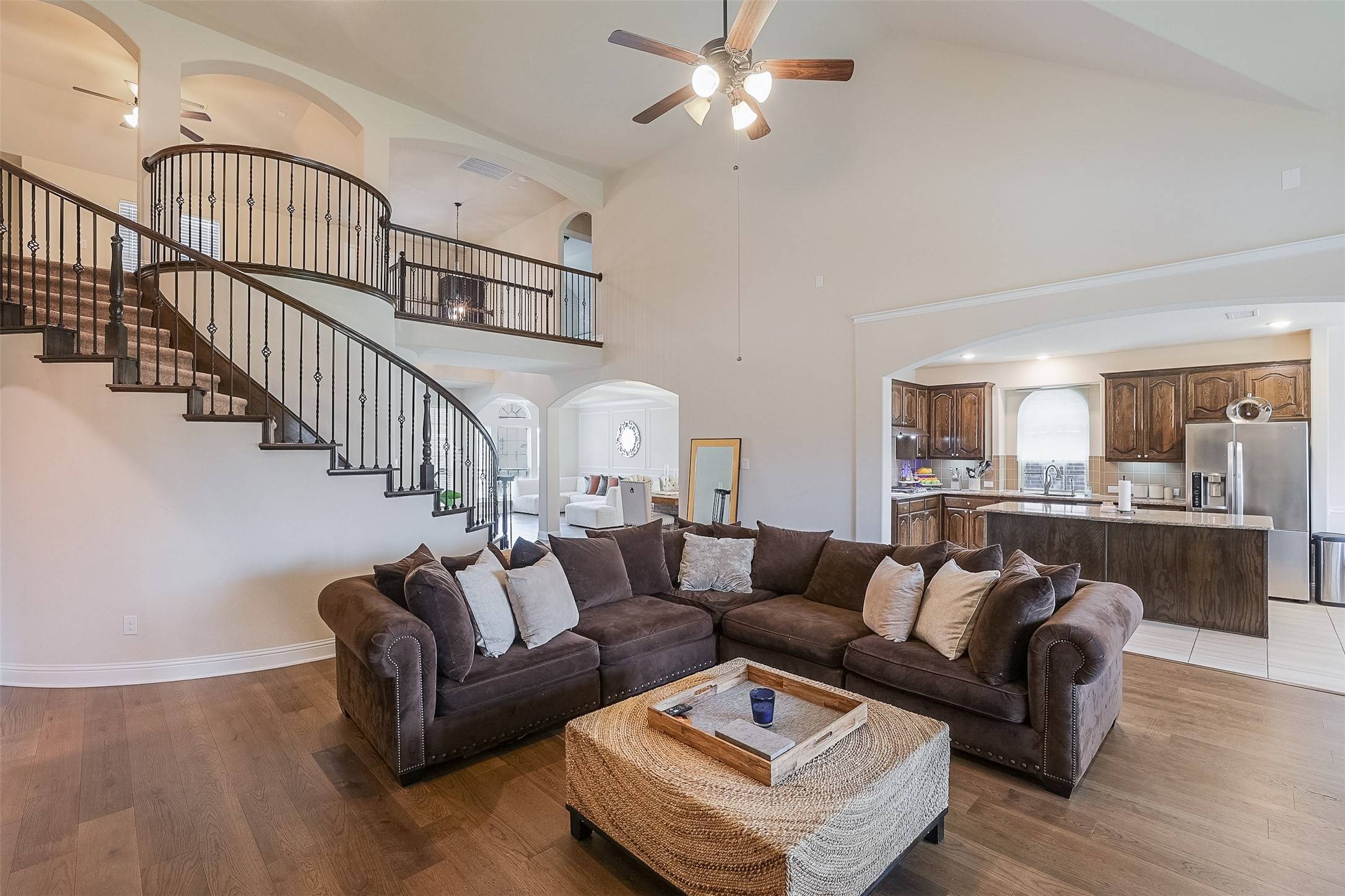 Grand Prairie, TX 75054,2660 Bonita DR