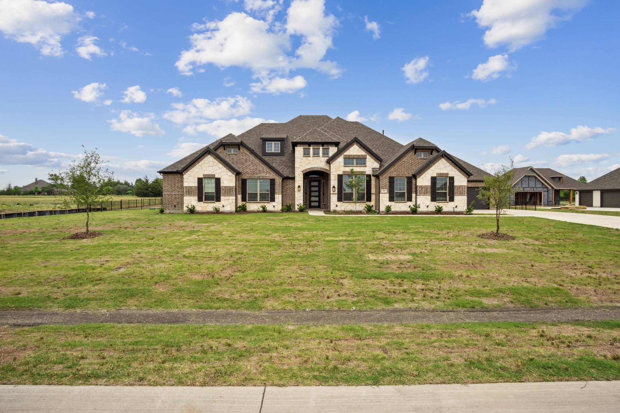 Mclendon Chisholm, TX 75032,307 Success DR