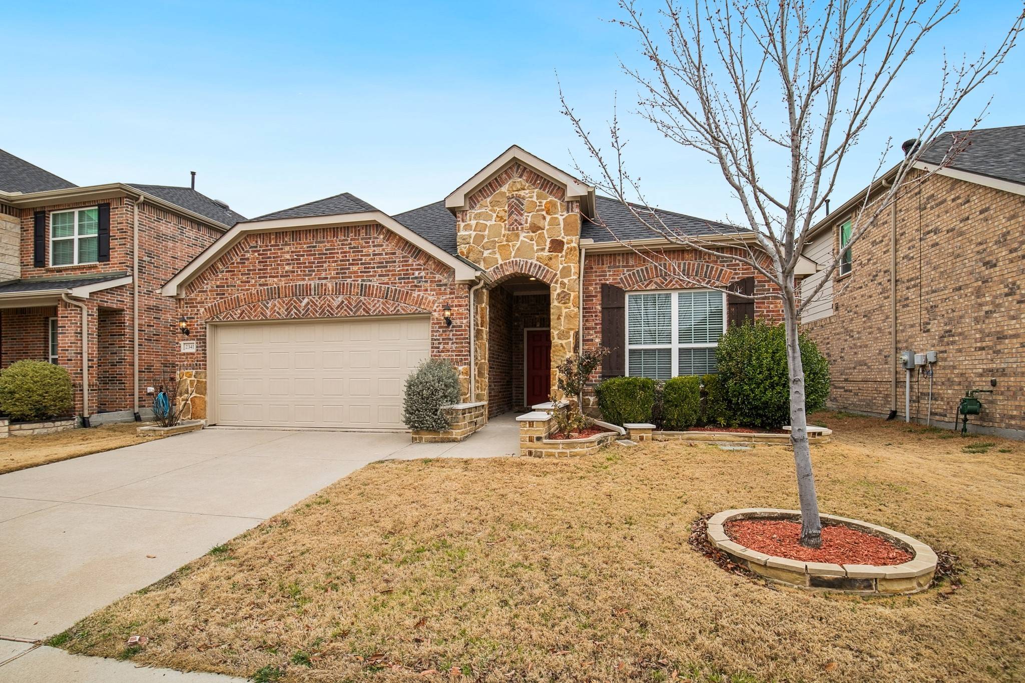 Little Elm, TX 75068,2341 Leeward PL